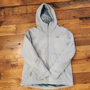 Women's North Face Shelbe Raschel Jacket